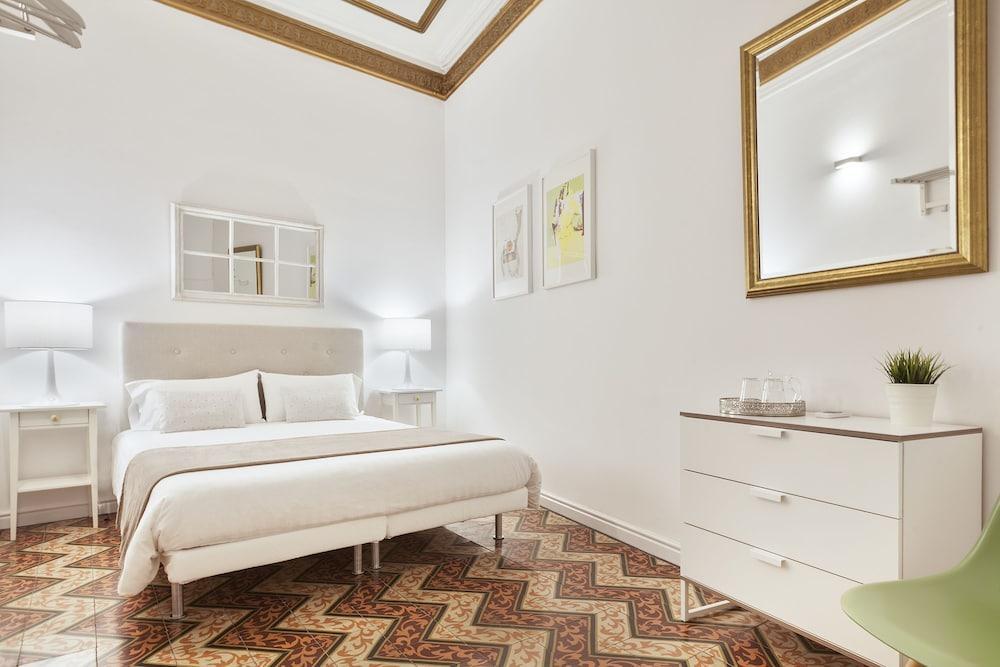 ברצלונה Plaza Catalunya Guest House מראה חיצוני תמונה