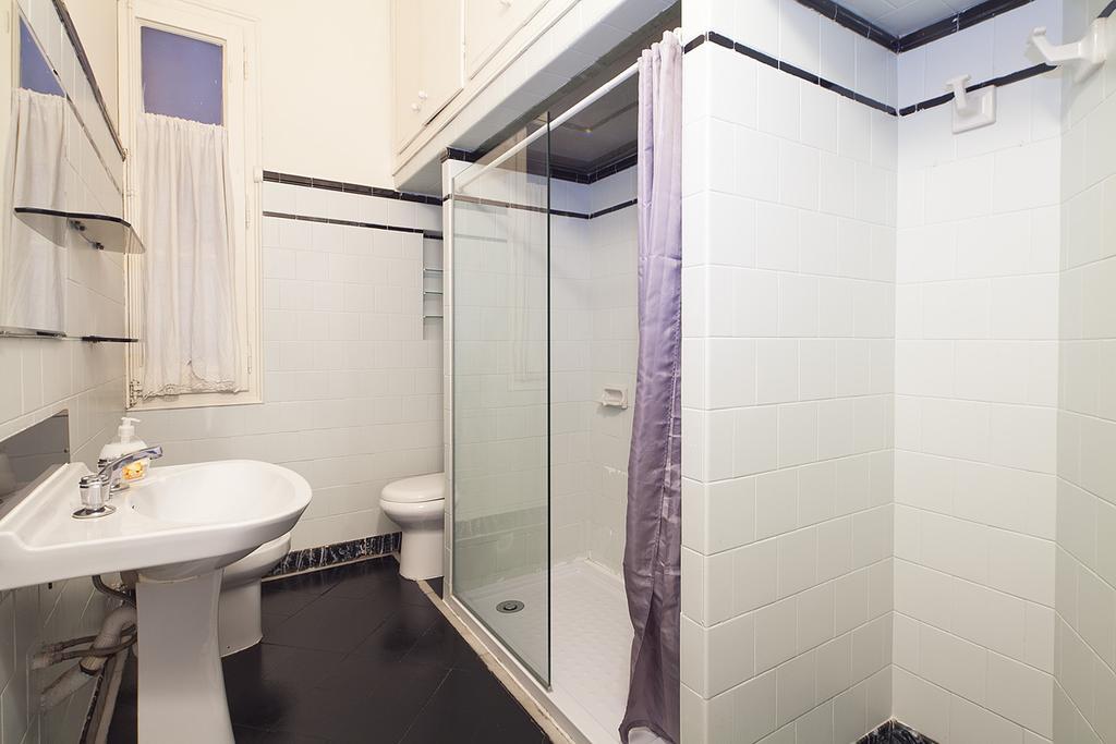 ברצלונה Plaza Catalunya Guest House חדר תמונה
