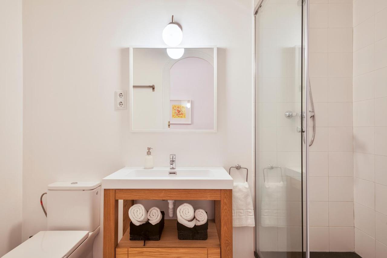 ברצלונה Plaza Catalunya Guest House מראה חיצוני תמונה